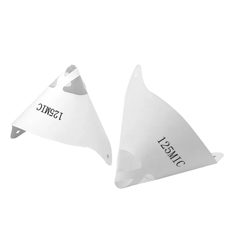 Кои се придобивките од употребата на цедалка за боја за хартија за мешање бои