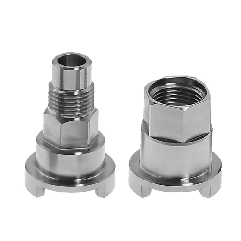 Што е адаптер за пиштол за прскање со воздух и зошто е неопходен за професионално сликање