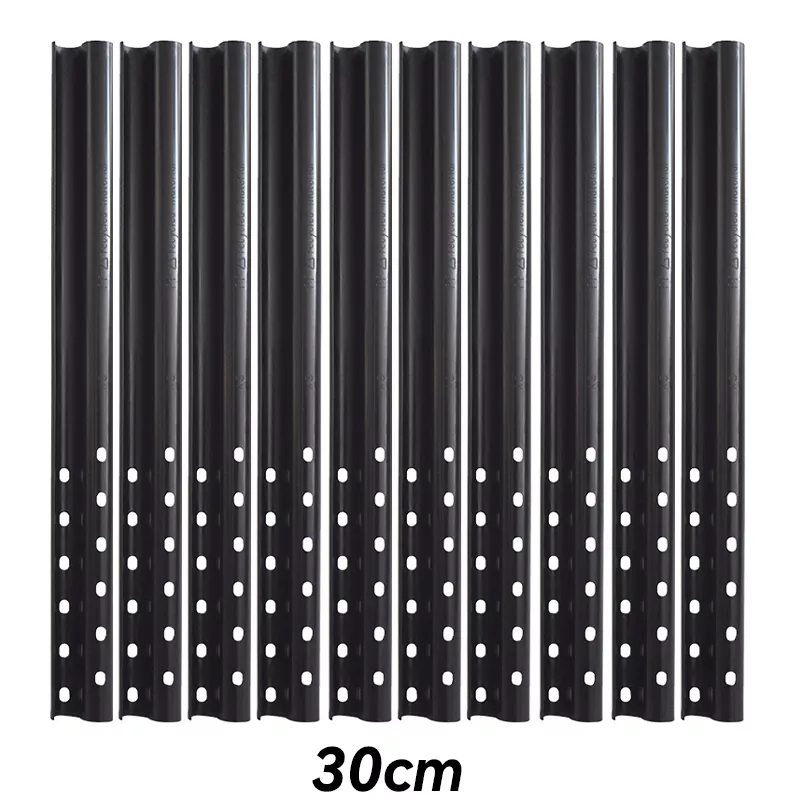 Зошто професионалците претпочитаат калибрирани стапчиња за мешање бои за точно мешање боја