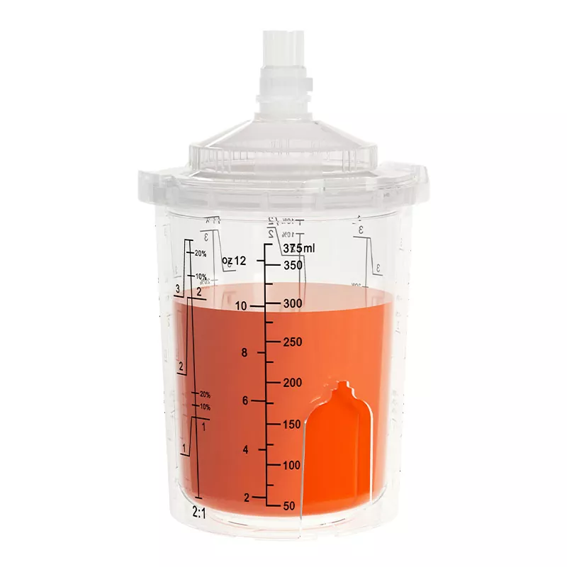 Систем за лагер чаши 400ML 4.1