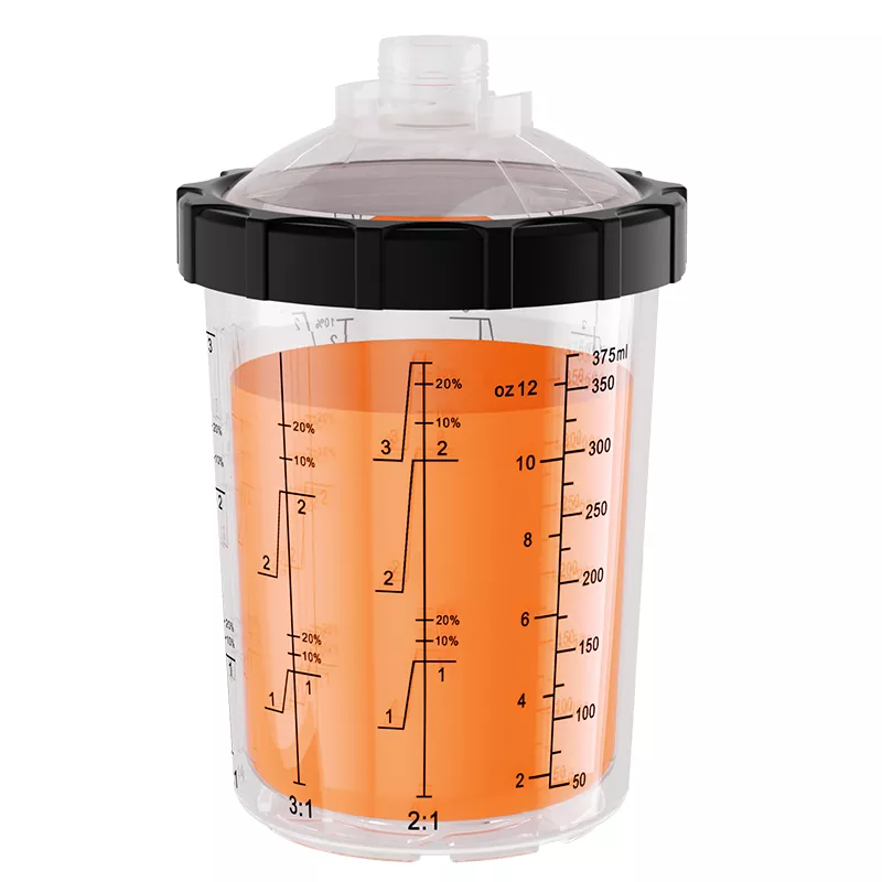 400ML Систем за брзо боење 2.0 400ML Систем за брзо боење 2.0